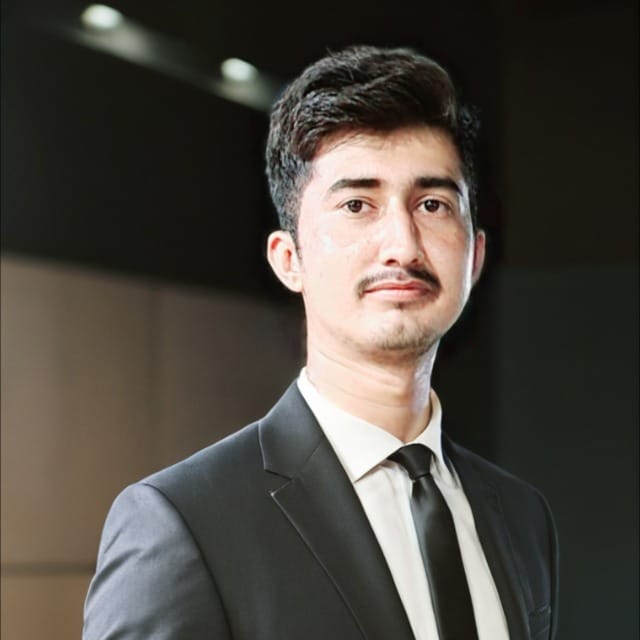 Muhammad Usman